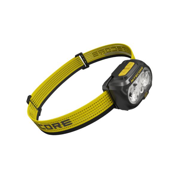 Nitecore czołowa LED Nitecore UT27 Światło...