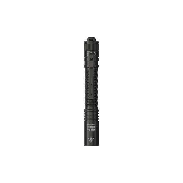Latarka LED Nitecore MT2A Pro Światło Białe -...
