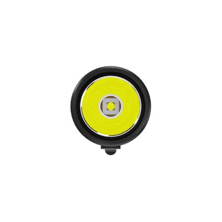 Latarka LED Nitecore MT2A Pro Światło Białe - 1000lm 255m