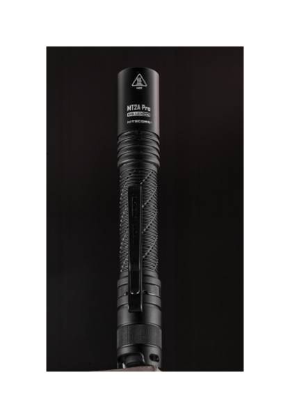 Latarka LED Nitecore MT2A Pro Światło Białe -...