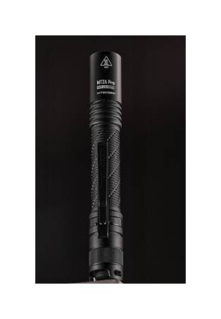 Latarka LED Nitecore MT2A Pro Światło Białe - 1000lm 255m