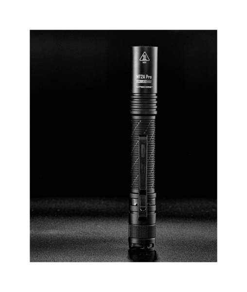 Latarka LED Nitecore MT2A Pro Światło Białe -...