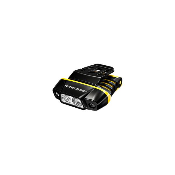 Latarka LED Nitecore NU11 Światło Białe...