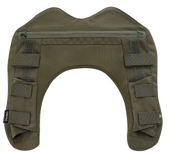 Nakładka naramienna M-TAC Cuirass QRS Ranger Green