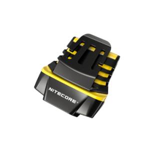 Latarka LED Nitecore NU11 Światło Białe Czerwone - 150lm 50m 2