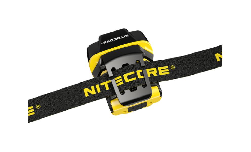 Latarka LED Nitecore NU11 Światło Białe...
