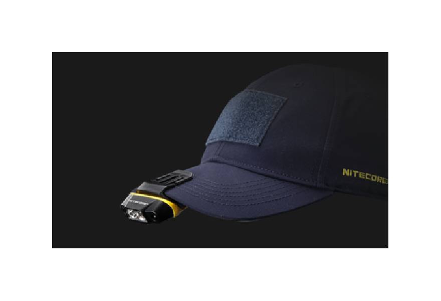 Latarka LED Nitecore NU11 Światło Białe...