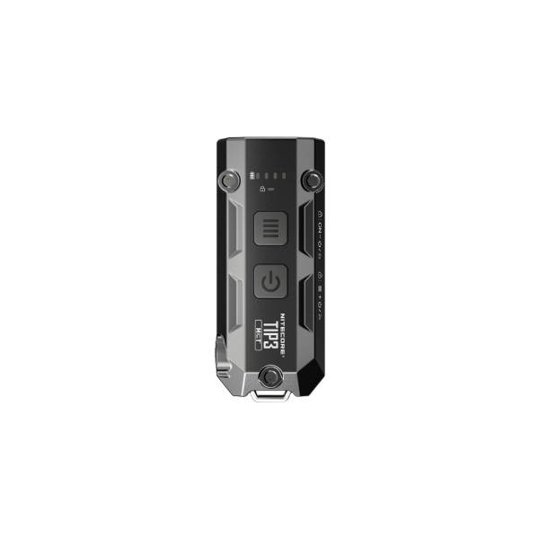 Latarka brelokowa LED Nitecore TIP3 Światło...