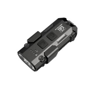 Latarka brelokowa LED Nitecore TIP3 Światło 3000K, 4500K,... 2