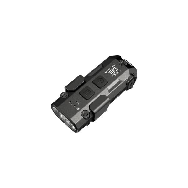 Latarka brelokowa LED Nitecore TIP3 Światło...