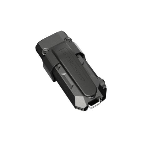 Latarka brelokowa LED Nitecore TIP3 Światło 3000K, 4500K, 6500K Czarna - 720lm 92m