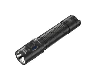 Latarka taktyczna LED Nitecore MH12 Pro Światło Białe -...