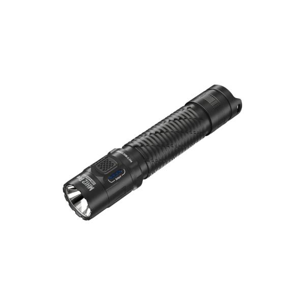 Latarka taktyczna LED Nitecore MH12 Pro Światło...