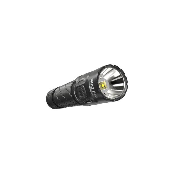 Latarka taktyczna LED Nitecore MH12 Pro Światło...