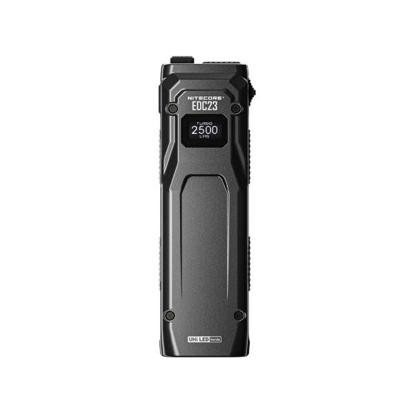Latarka LED Nitecore EDC23 Światło Białe 6500K...
