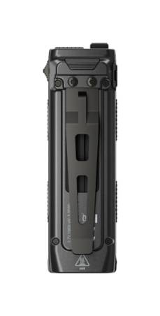 Latarka LED Nitecore EDC23 Światło Białe 6500K - 2500lm 280m