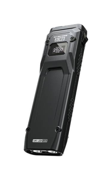 Latarka LED Nitecore EDC23 Światło Białe 6500K...
