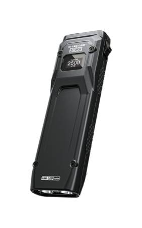 Latarka LED Nitecore EDC23 Światło Białe 6500K - 2500lm 280m