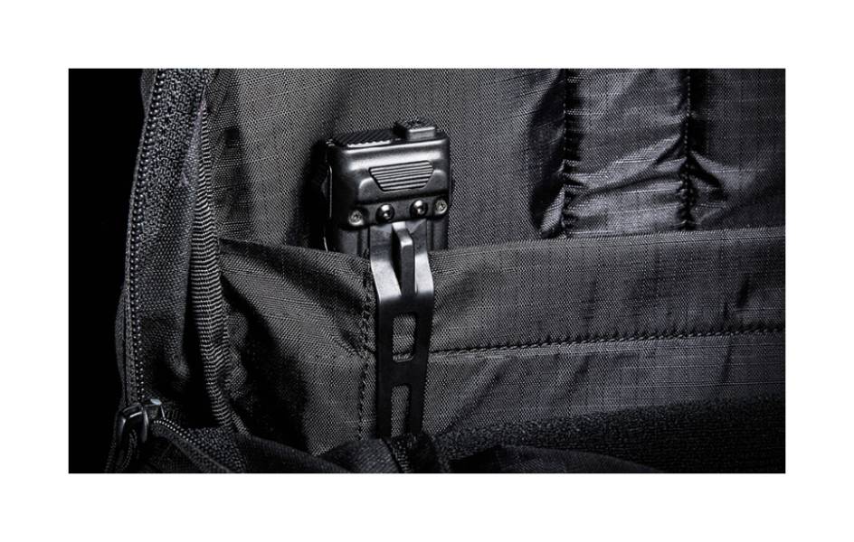 Latarka LED Nitecore EDC23 Światło Białe 6500K...