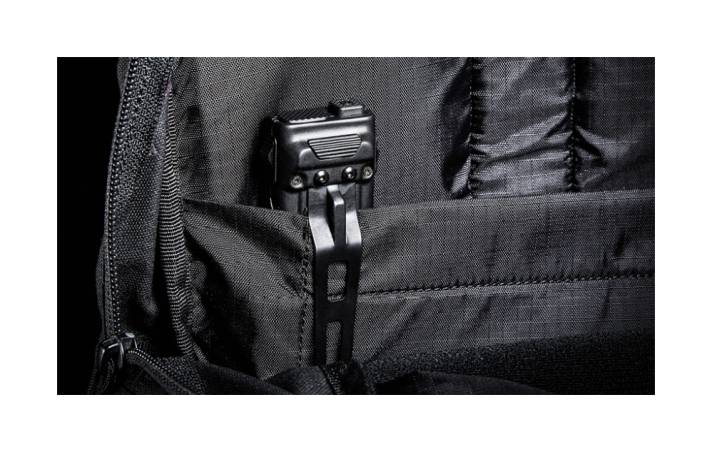 Latarka LED Nitecore EDC23 Światło Białe 6500K - 2500lm 280m