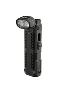 Latarka LED Nitecore EDC09 Światło 3000K, 4500K, 6500K...