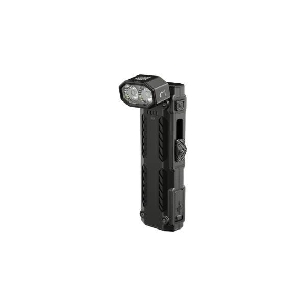 Latarka LED Nitecore EDC09 Światło 3000K,...