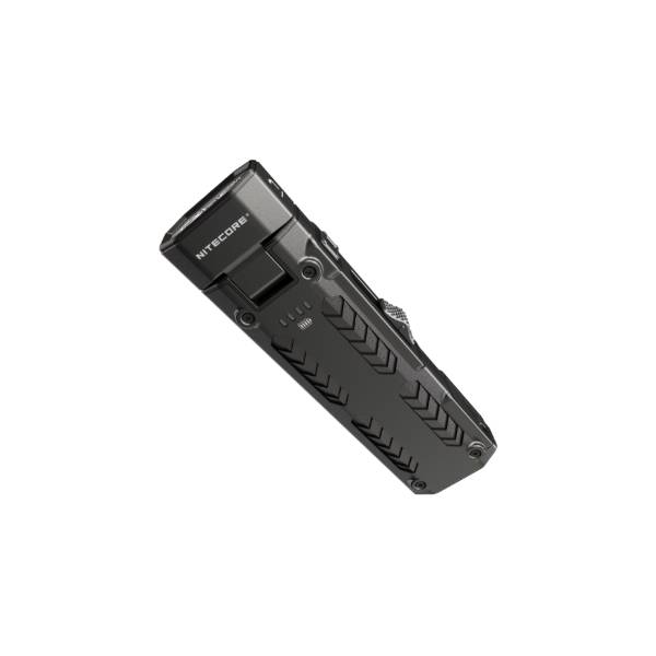 Latarka LED Nitecore EDC09 Światło 3000K,...