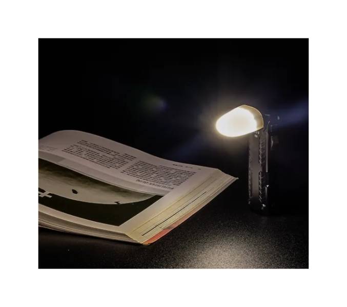 Latarka LED Nitecore EDC09 Światło 3000K,...