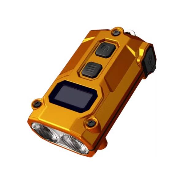 Latarka brelokowa LED Nitecore TINI3 Światło...