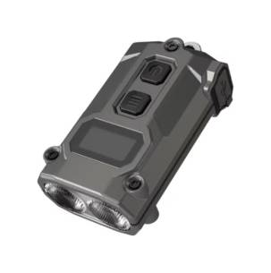 Latarka brelokowa LED Nitecore TINI3 Światło 3000K,... 2