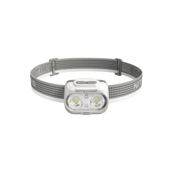 Latarka czołowa LED Nitecore UT27 Światło...
