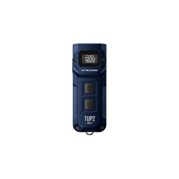 Latarka LED Nitecore TUP2 Światło 3000K, 4500K,...
