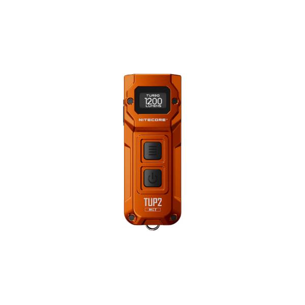 Latarka LED Nitecore TUP2 Światło 3000K, 4500K,...