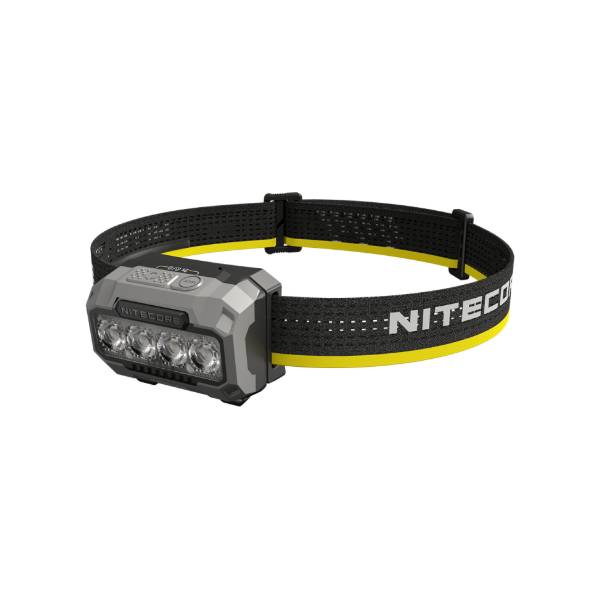 Latarka czołowa LED Nitecore HA23 UHE Światło...