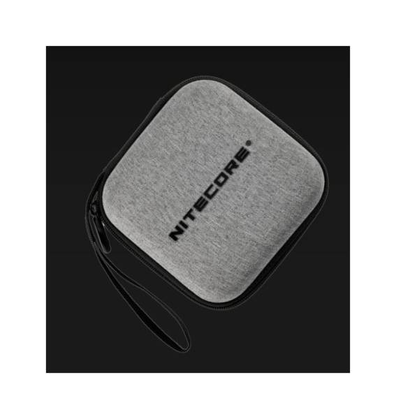 Latarka czołowa LED Nitecore HC70 UHE Światło...