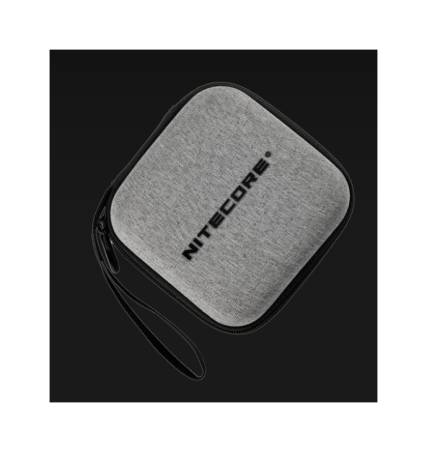 Latarka czołowa LED Nitecore HC70 UHE Światło Białe 6000K i Czerwone - 1600lm 156m