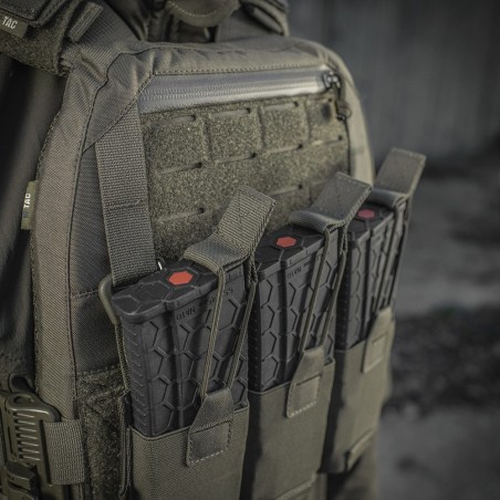 M-TAC Cuirass QRS kamizelka taktyczna Ranger Green