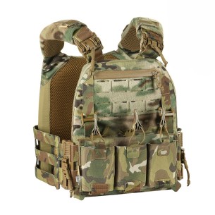 Kamizelka M-TAC Cuirass FAST QRS Multicam