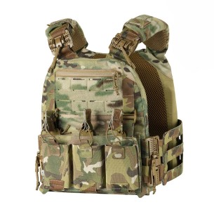 Kamizelka M-TAC Cuirass FAST QRS Multicam 2