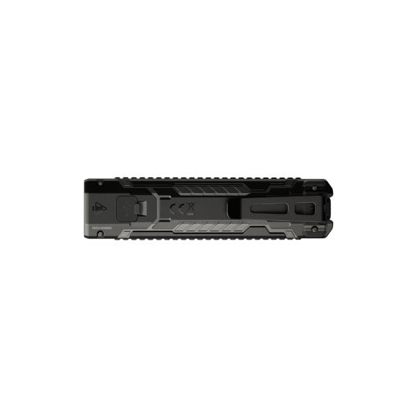 Latarka LED Nitecore EDC07 MCT 1500 lm czarna