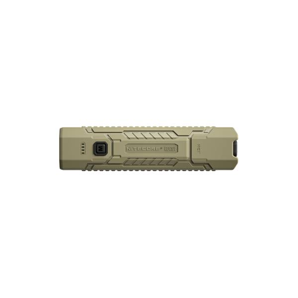 Latarka LED Nitecore EDC07 Desert Tan 1500 lm