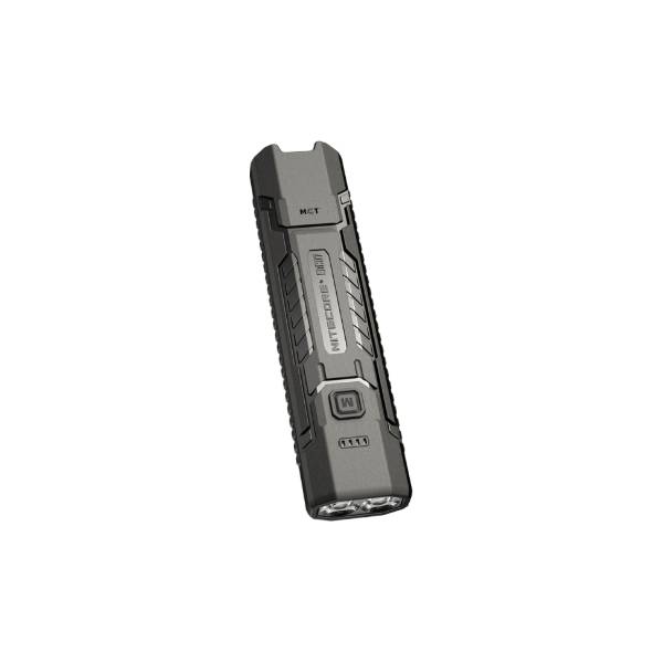 Latarka LED Nitecore EDC07 MCT 1500 lm czarna