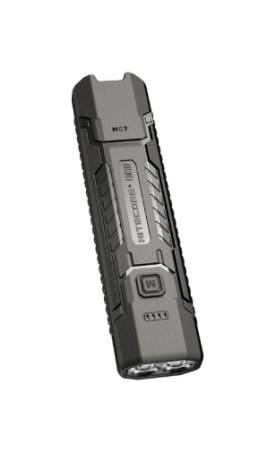 Latarka LED Nitecore EDC07 MCT 1500 lm czarna