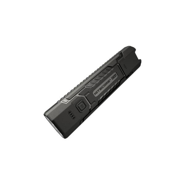 Latarka LED Nitecore EDC07 MCT 1500 lm czarna