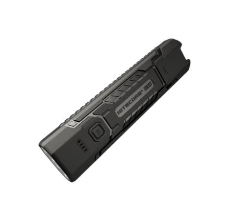 Latarka LED Nitecore EDC07 MCT 1500 lm czarna