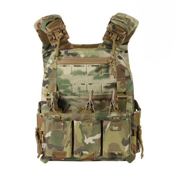 Kamizelka M-TAC Cuirass FAST QRS Multicam