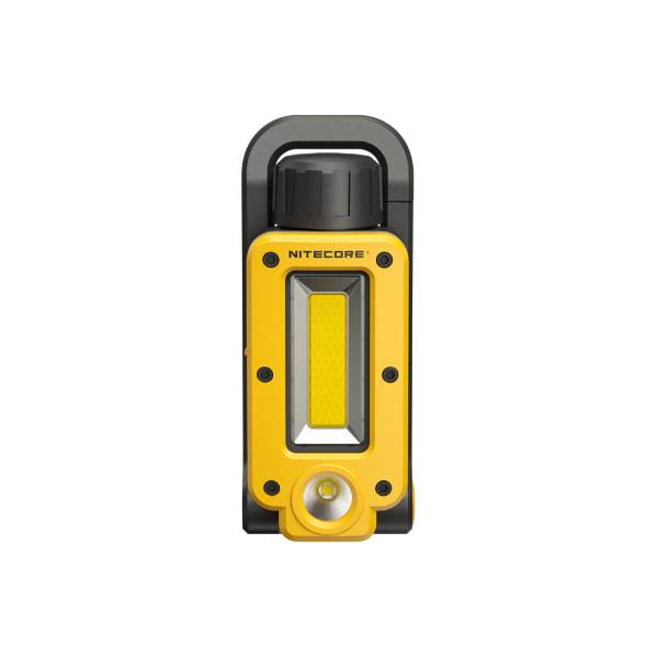 Latarka warsztatowa LED Nitecore NWL20 600 lm