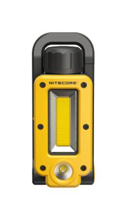 Latarka warsztatowa LED Nitecore NWL20 600 lm
