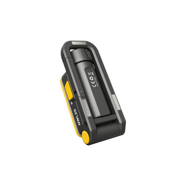 Latarka warsztatowa LED Nitecore NWL20 600 lm