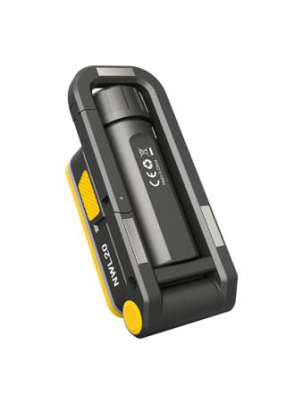 Latarka warsztatowa LED Nitecore NWL20 600 lm